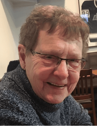 Rose Marie (Baker) Neuman Obituary