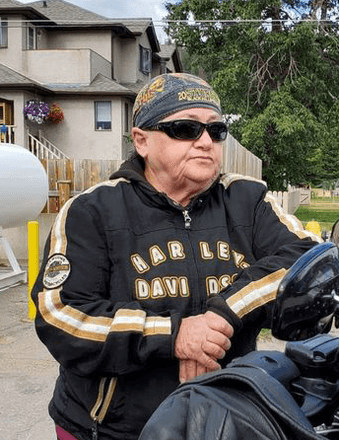 Brenda Fey (Stevenson) Fisher Obituary