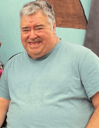 Dean Gerald Shillington Obituary