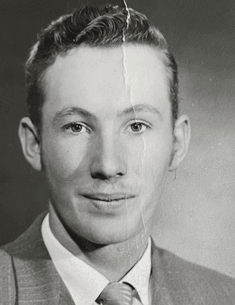Stanley John Vandenberghe Obituary