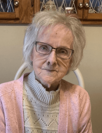 Nellie (Smith) Grieve Obituary
