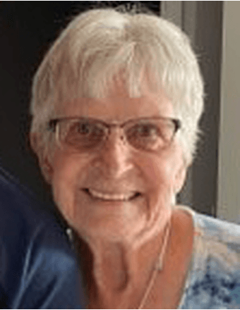 Alice Angeline (Dekeyser) Voth Obituary