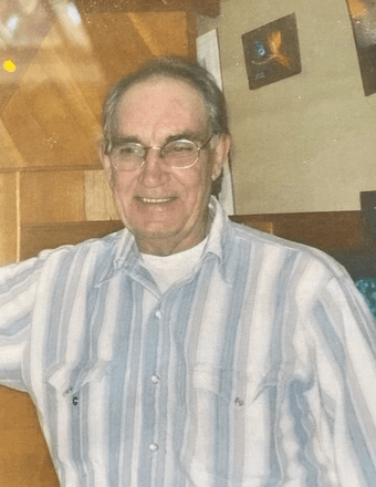Vernon Wilbert Hanson Obituary