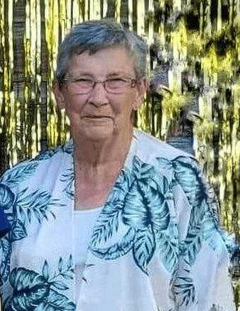 Llewella Marie (Davies) Anderson Obituary