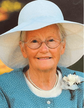 Lois Marie (Atkinson) Olson Obituary