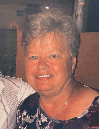 Sharon Ann (LaBatte) Didrick Obituary