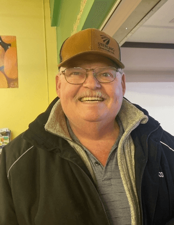 Douglas Henry Seymour Obituary