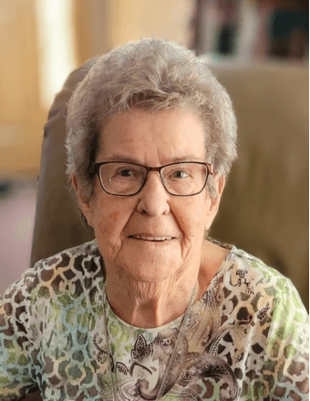 Georgette "Georgie" (Mahin) Blerot Obituary