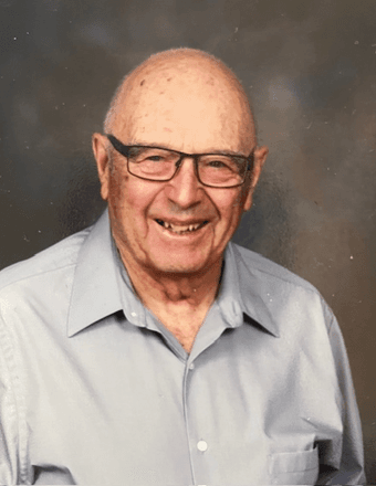 Allen Wilson Obituary