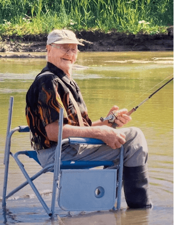 Andre "Andy" Priem Obituary