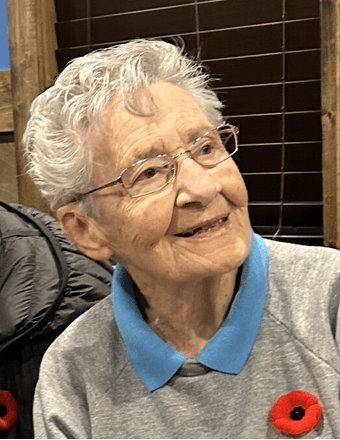 Vivien Phyllis Swehla Obituary