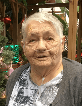 Myra Rita (Spencer) Fowler Obituary