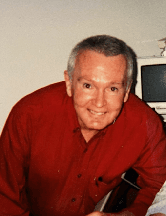 Glenn Ernest Tweed Obituary