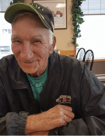 James "Jim" Henry Sturch Obituary
