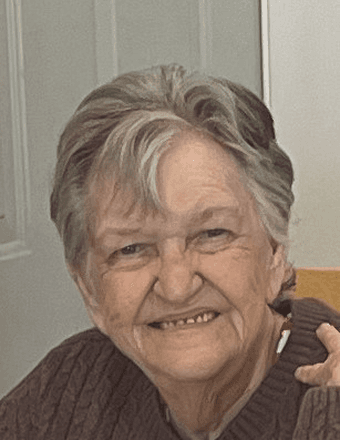 Eleanor Hazel (Tweed) Demeulemeester Obituary