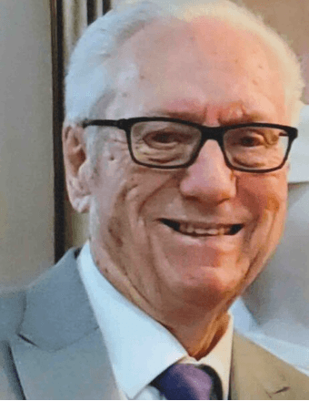 Douglas Lorne Barker Obituary