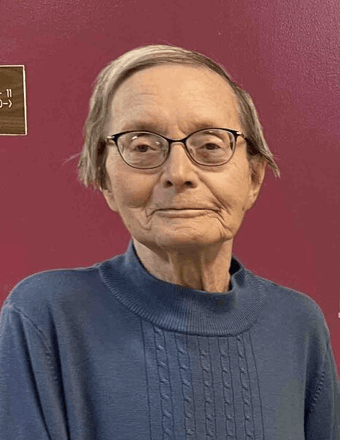 Gertrude Elaine Fritzke Obituary
