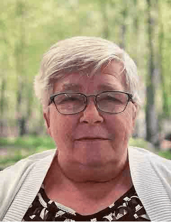 Orma "Dianne" (Burrill) Murdoch Obituary
