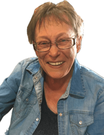 Chris (DeGagne) Eby Obituary