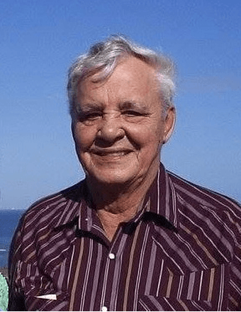 Mervyn "Blackie" Biberdorf Obituary