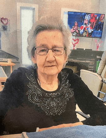 Helen Margaret (Huish) Henderson Obituary