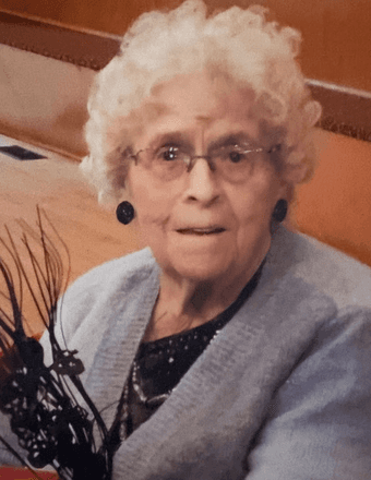Harriet (Henderson) Slade Obituary