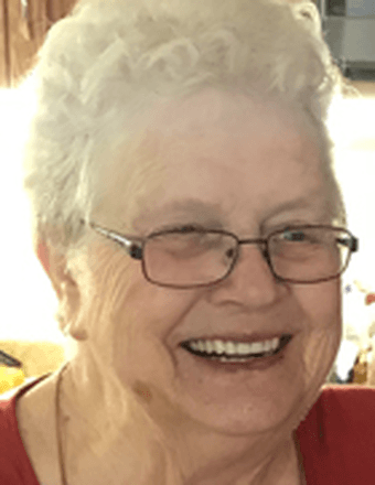 Sylvia Mabelle (Merritt) Hodgins Obituary