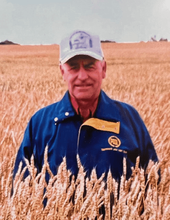 Hugh Rowe Obituary