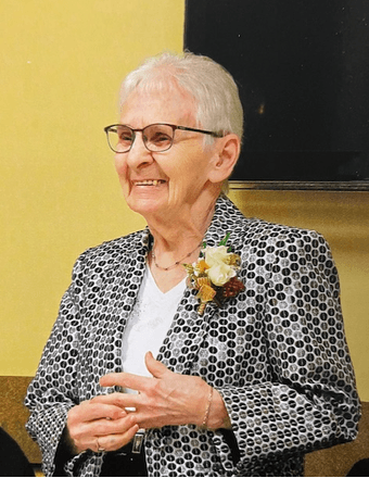 Alda Marie (Kirkup) Sitko Obituary