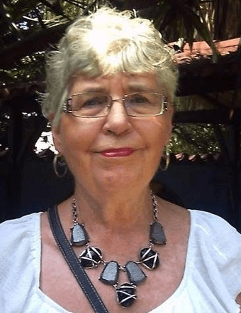 Marilynn Alice MacPherson Obituary