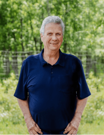 John Edward Young Obituary