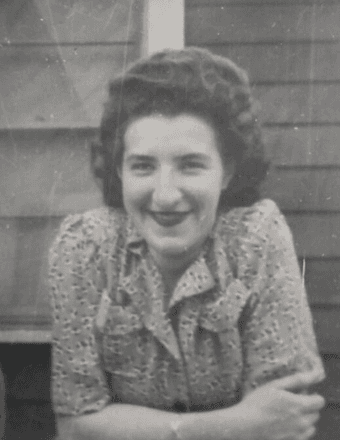 Lorraine (Haughton) Shier Obituary