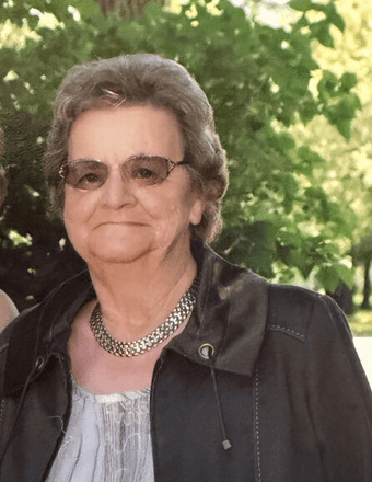 Joyce (Nichols) Harmon Obituary