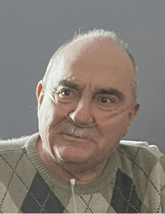 Jeffrey Stewart Harmon Obituary