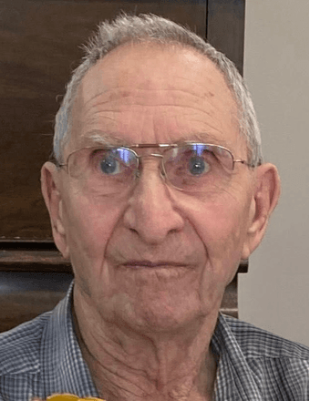 Dalton Reid Carnduff Obituary