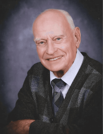 Douglas Southam Obituary