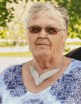 Loretta Emily (Aneca) Breemersch Obituary