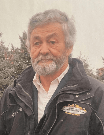 Eldon Donald Burnett Obituary