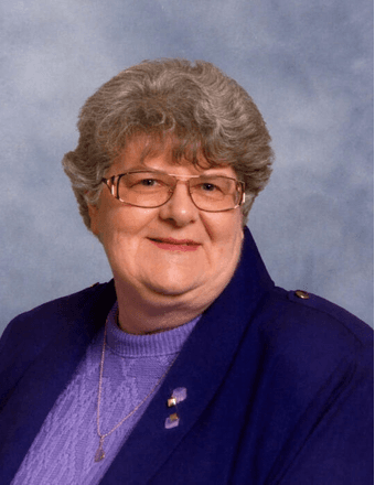 Roberta "Bobby" Freda (Langford) Phair Obituary