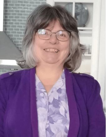 Sherry Ann (Rosscup) Cavers Obituary