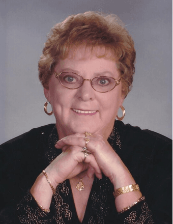 Helen (Slawnyk) Kosior Obituary