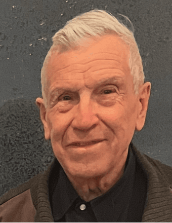 Benny Walter Luhr Obituary