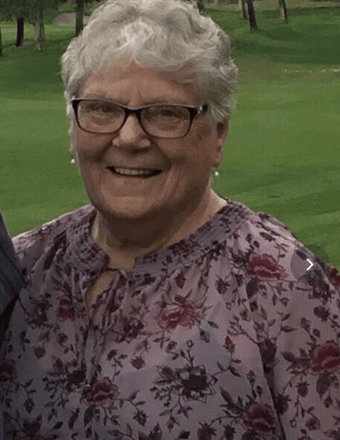 Bernice Elizabeth (Stroeder) Herzberg Obituary