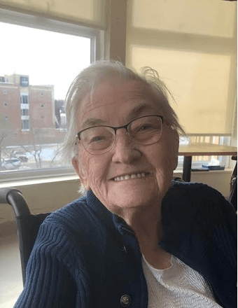 Charlotte (Flynn) Kissock Obituary