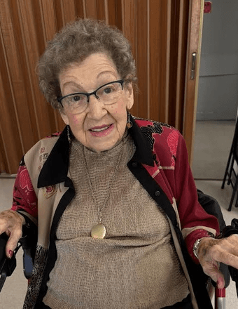 Marjorie Helen (Moore) Brown Obituary