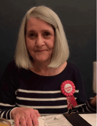 Mary Louise (Fitch) Ching Obituary
