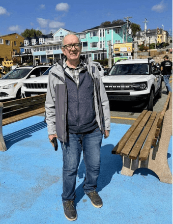 Karel Paul Marek Obituary