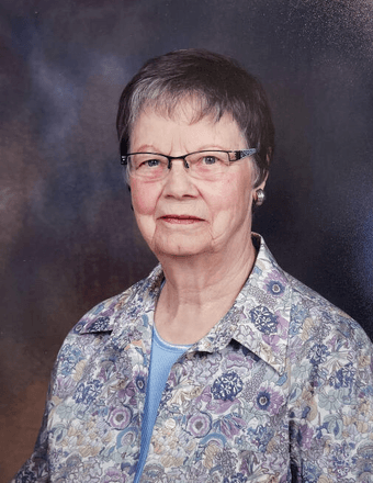Joyce Elaine (Glaspey) Wilson Obituary