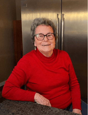 Irene Winifred (Currie) McKinny Obituary