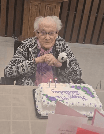Hazel Irene (Jasper) Mills Obituary